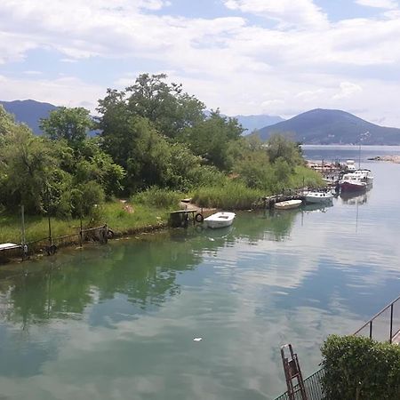 Barbarez Guest House Herceg Novi Dış mekan fotoğraf