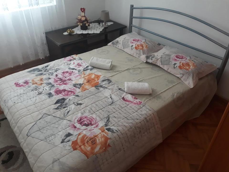 Barbarez Guest House Herceg Novi Dış mekan fotoğraf