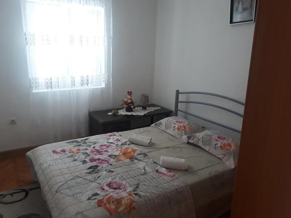 Barbarez Guest House Herceg Novi Dış mekan fotoğraf