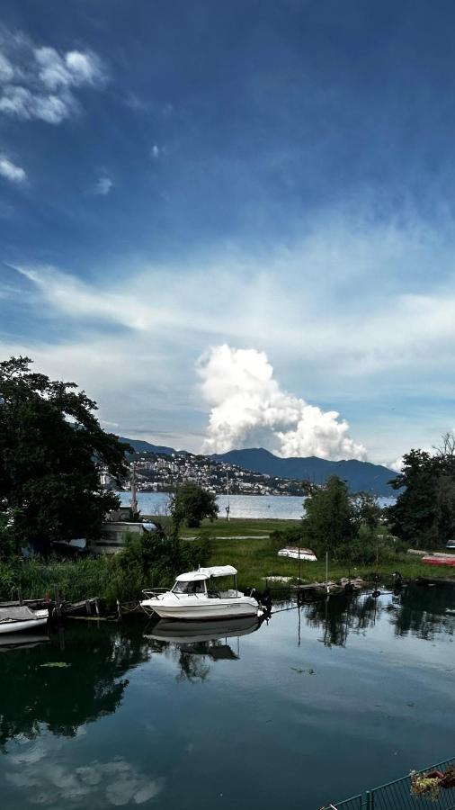 Barbarez Guest House Herceg Novi Dış mekan fotoğraf